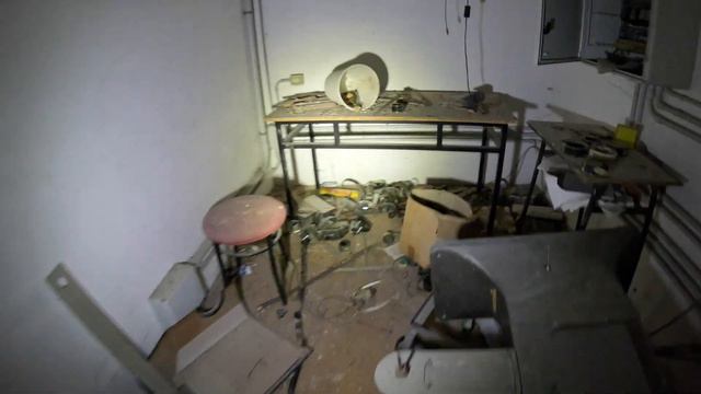 LOSTPLACE // Verlassenes XXL THEATER 🎭 von 1907 in ITALIEN 🇮🇹 gefunden! 😱 смотреть онлайн