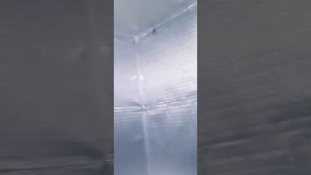 Изготовление холодильной камеры для хранения шампиньонов смотреть онлайн