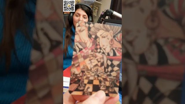 Стелла Чипула в программе Полезные игры 1 смотреть онлайн