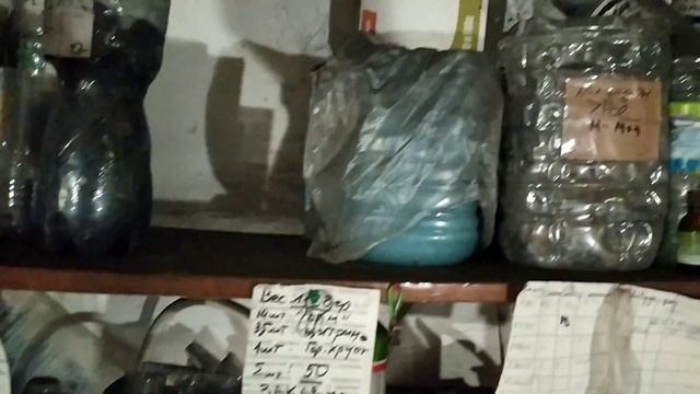 Галтовка камня. Как и с чего начать. Галтовочный цех в гараже. смотреть онлайн