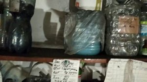 Галтовка камня. Как и с чего начать. Галтовочный цех в гараже.