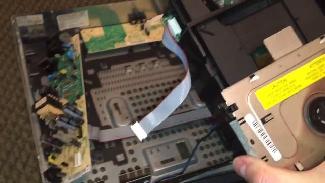 The DVD Player Everyone Hated - DIVX смотреть онлайн