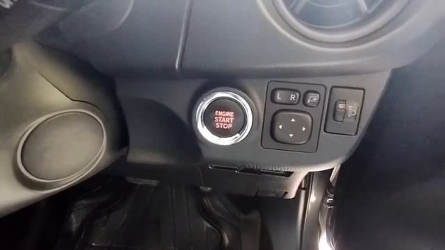 Toyota Vitz F 1.0 2018 for Sale смотреть онлайн