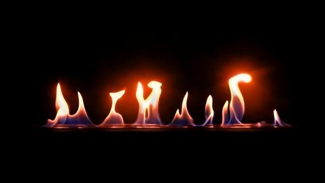 Исцеляющая Энергия Огня / Музыка для Сна и Медитации / Relax Music & Gray #53 смотреть онлайн