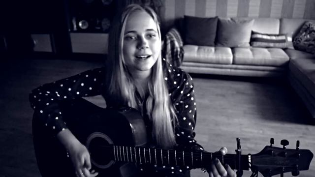 Марсель - Предубреждение и Гордость (cover by Ася Тарасова) смотреть онлайн
