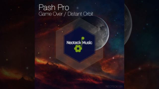 Distant Orbit (Original Mix) смотреть онлайн