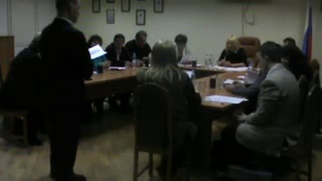 Заседание Совета депутатов МО ОБЮ 21 01 2014.mp4