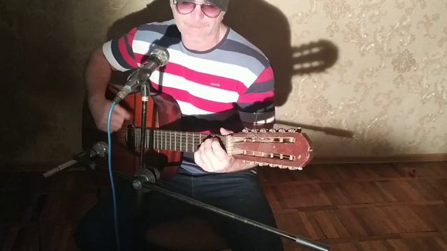 Постельный рок-н-ролл - 9 район Кавер смотреть онлайн