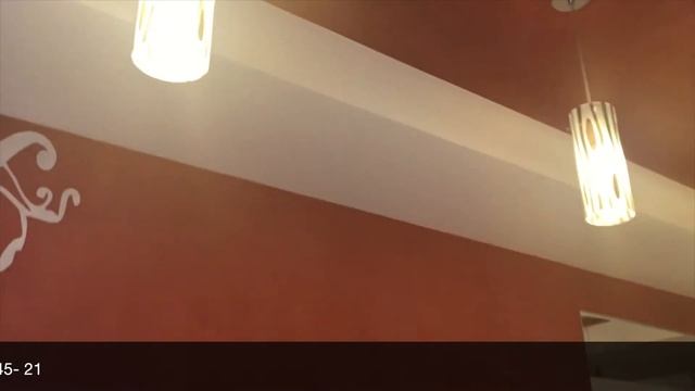 Ремонт зала по дизайн проекту - СТК Миг смотреть онлайн