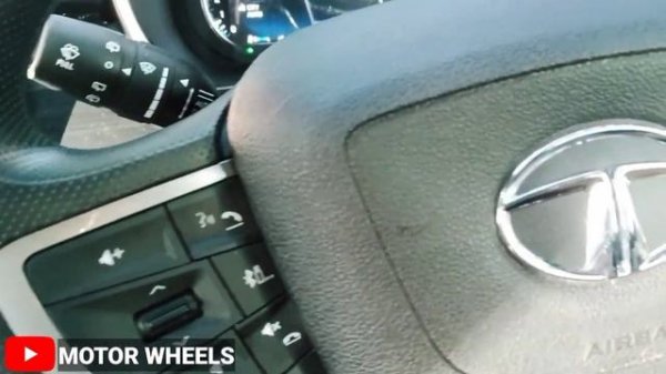 2022 Tata Safari review – Tata’s new flagship SUV | First Drive | Motor wheels |