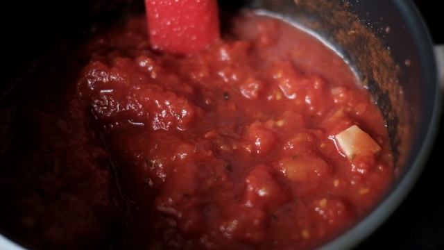 Пряный томатный с красной чечевицей и имбирем #blendband смотреть онлайн