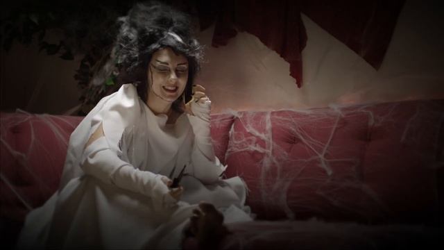 "Frankenstein Phone Date” WMM Sketch #24 смотреть онлайн
