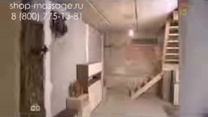 Массажное кресло Yamaguchi Axiom YA 6000