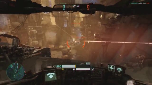 HAWKEN: An introduction to Brawler! смотреть онлайн