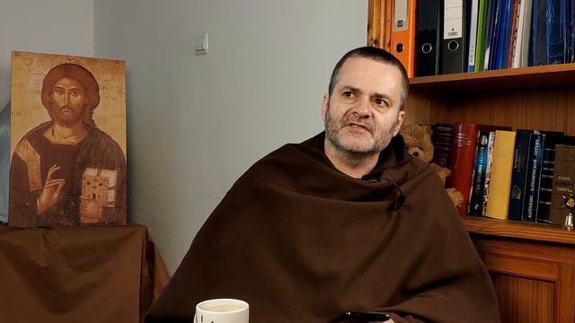 Духовні акценти. ПРО БРАТЕРСТВО. 10 ч. смотреть онлайн