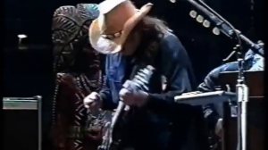 Neil Young - All Along the Watchtower