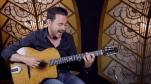 Gypsy Jazz 2-5-1 Chords - Gypsy Jazz Guitar Secrets