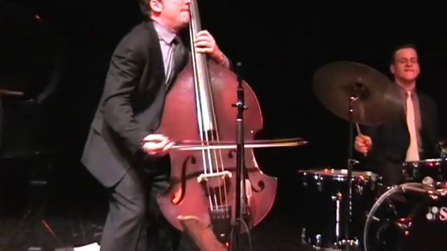 Ari Roland Quartet - Wee смотреть онлайн