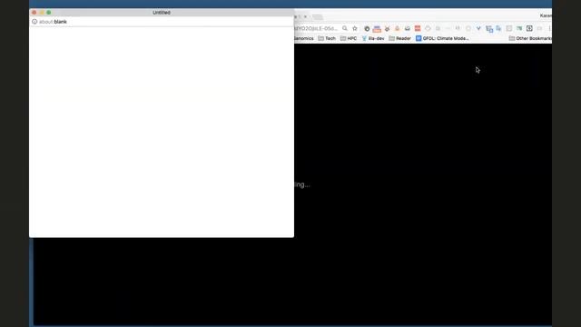 Webinar: Building and developing science gateways with Google Cloud Platform смотреть онлайн