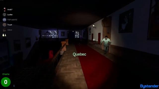 Видео о том, как НКВД играли в Prop Hunt и Murder смотреть онлайн