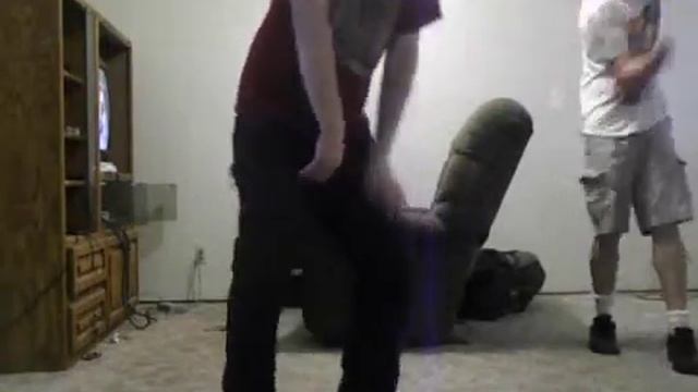 Agassi Tennis Generation 2002 Soundtrack Menu DANCE VIDEO смотреть онлайн