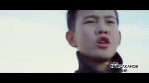 Здесь птицы не поют .Флешмоб.