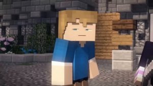Minecraft Herobrine X Daku Edit ? | Minecraft Daku Edit