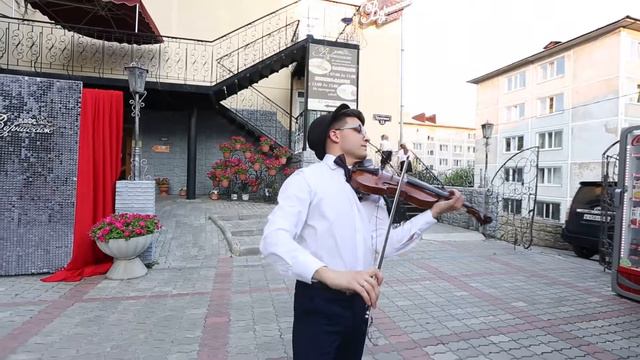 Павел Аверьянов Скрипка смотреть онлайн