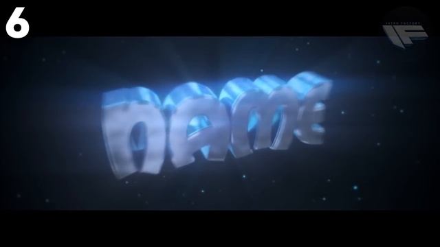 TOP 10 Blender intro templates #78 (Free download) смотреть онлайн