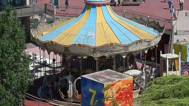 2018_05 Барселона 04 смотреть онлайн