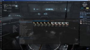 EVE online. Соло майнинг в хай секе. Часть 1. The Porpoise как соло афк майнер, фит 2016-2017.