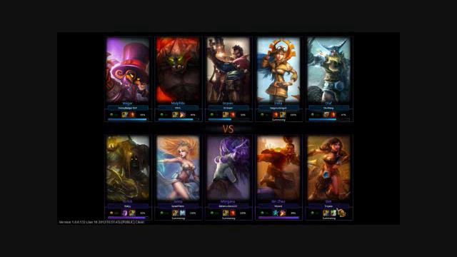 Trojaxis - LOL ep.01 Sivir has a Qgasm смотреть онлайн