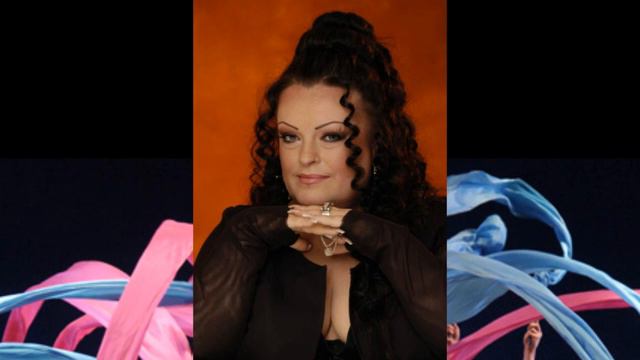 Nana Hedin - It's Raining Men (HQ)