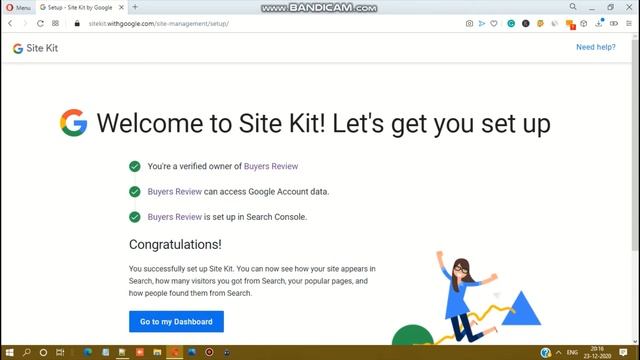 Google Site Kit For WordPress -Plugin to improve your Google search presence! | Get more traffic смотреть онлайн
