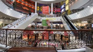 Тц «Гринвич»,Екатеринбург