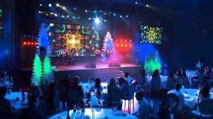 Ամանոր 2022 - Տոնական համարերգային ծրագիր / Amanor 2022 - Tonakan hamergayin Cragir