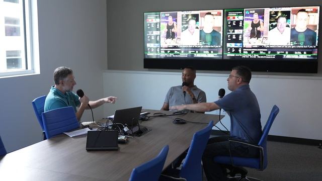 Orlando Magic Pod Squad: Rashard Lewis смотреть онлайн