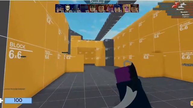 РОБЛОКС АРСЕНАЛ! ОТКРЫЛ КУЧУ КЕЙСОВ СО СКИНАМИ НА ОРУЖИЕ! НЕ ЖДАЛИ! ARSENAL! ROBLOX? смотреть онлайн