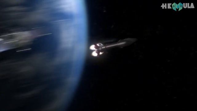 ИСТОРИЯ КЕЙНА - Command And Conquer: Tiberium Wars | Злодей прав