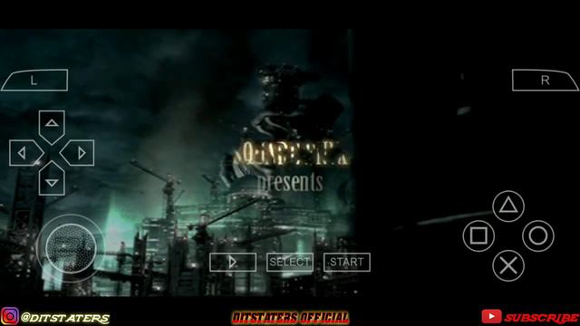 CARA SETTINGS GAME CRISIS CORE FINAL FANTASY VII PPSSPP ANDROID AGAR TIDAK LAG, 100% AMAN NO LAG смотреть онлайн