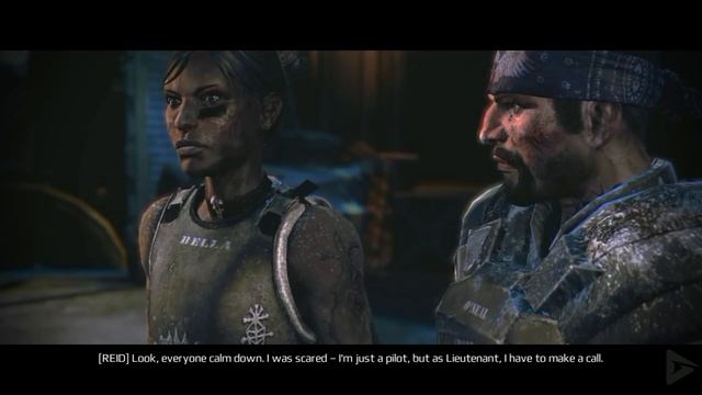 ALIENS: COLONIAL MARINES All Cutscenes (Game Movie) 4K 60FPS смотреть онлайн