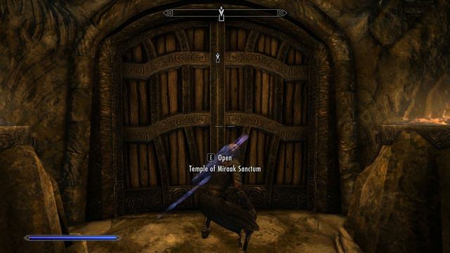 Skyrim, The Temple Of Miraak, Black Book Waking Dreams & Dragon Aspect Shout смотреть онлайн