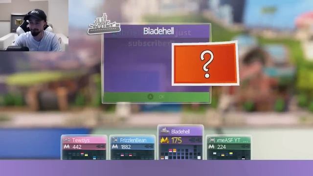 HACKING MONOPOLY (CRAZY CUSTOM RULES) - Monopoly Board Game | JeromeASF смотреть онлайн