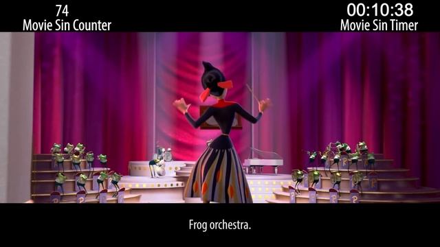 Everything Wrong With Meet The Robinsons In 22 Minutes Or Less смотреть онлайн