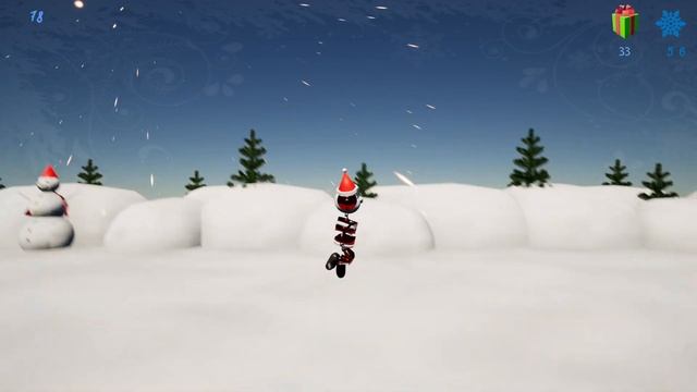 Robby's Adventure_DLC Trophy Guide (New Year Update add 3 trophies) PS4 : NA, EU, AS, JP смотреть онлайн