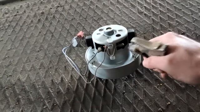 Как разобрать и почистить пылесос SAMSUNG SC4325 смотреть онлайн