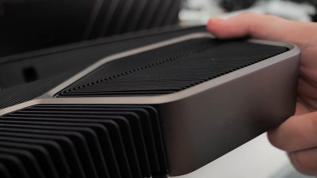 Nvidia RTX 3080 Recensione | Il salto più grande di sempre! смотреть онлайн