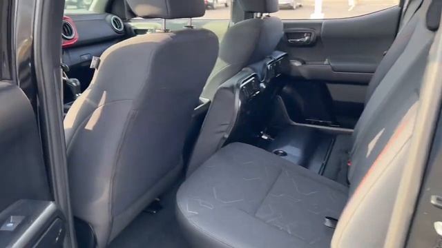 2019 Toyota Tacoma near me Waukegan, Gurnee, Kenosha, WI, Fox Lake, Libertyville, IL T25055A смотреть онлайн