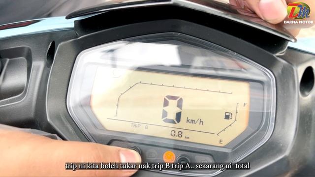 Benelli VZ 125i SE Warna Baru | Malaysia Review смотреть онлайн