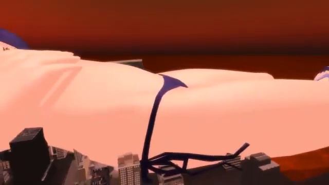 Giantess Mmd On The Beach Vore